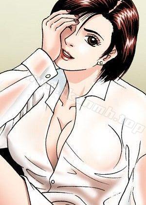 漫蛙漫画官韩漫精选